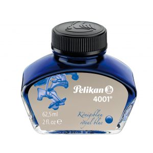 Atrament Pelikan 62,5ml Niebieski